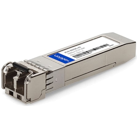 Add-On Addon Ciena Xcvr-B00G85 Compatible Taa Compliant 1000Base-Sx Sfp XCVR-B00G85-AO